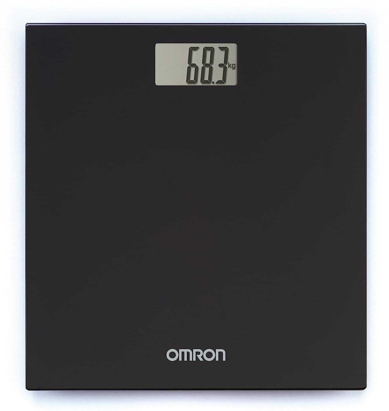OMRON Digital Weighing Scale-image-4