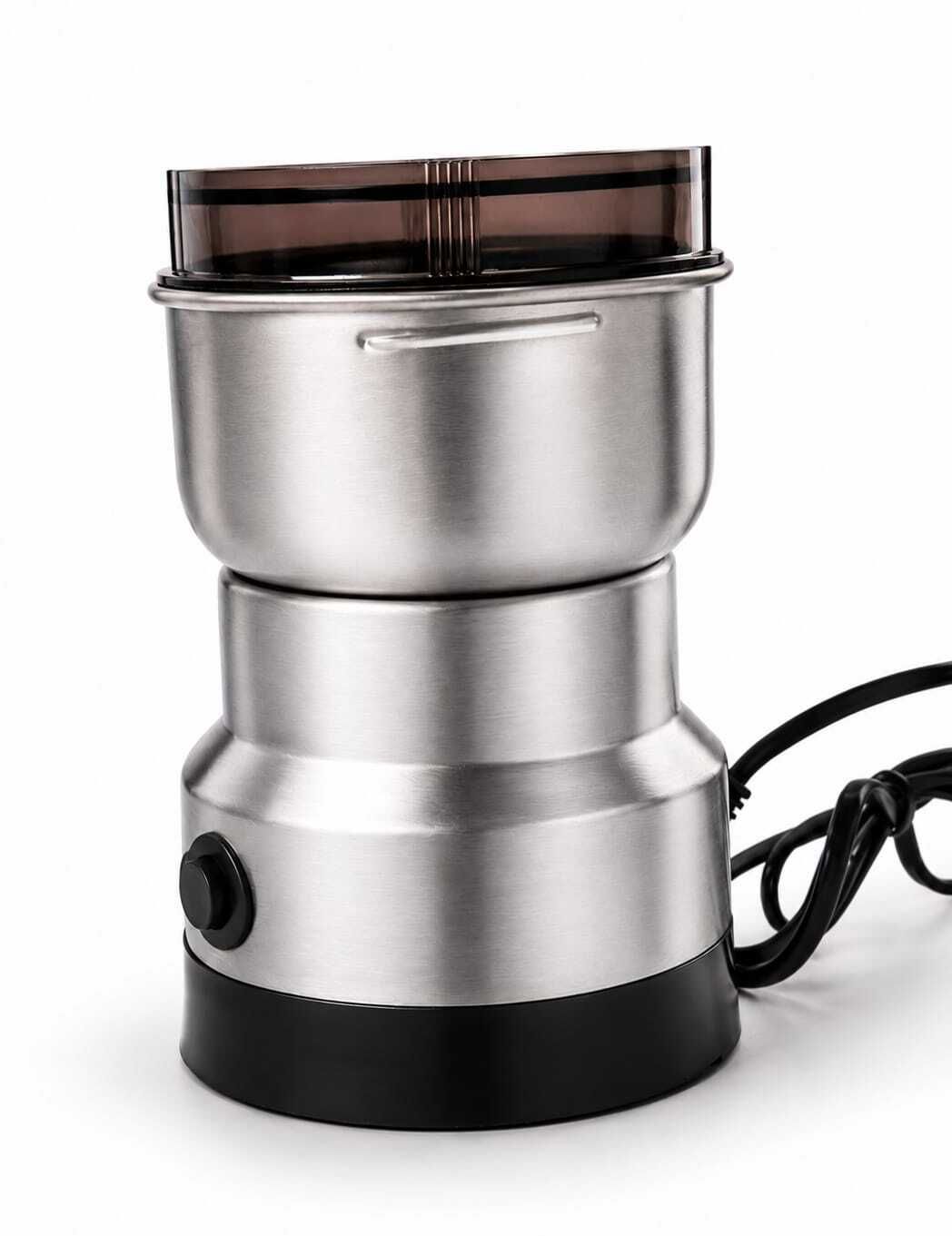 zavamart Premium quality stainless steel material mini Mixer grinder Wet Grinder-picture-43