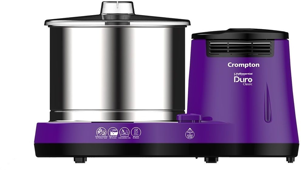 ACGW�DURO CLASSIC Wet Grinder