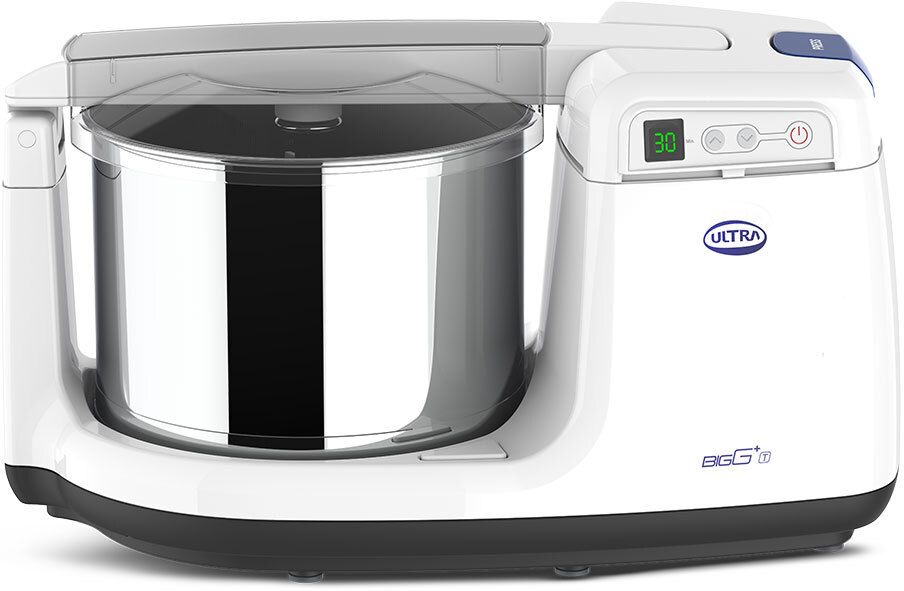 BIGG+T Wet Grinder 2.5L, Digital timer-image-13