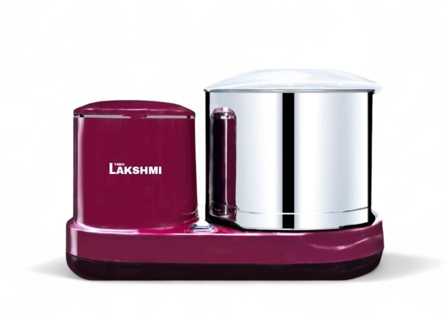 lakshmi tanu BX01 Wet Grinder-picture-38