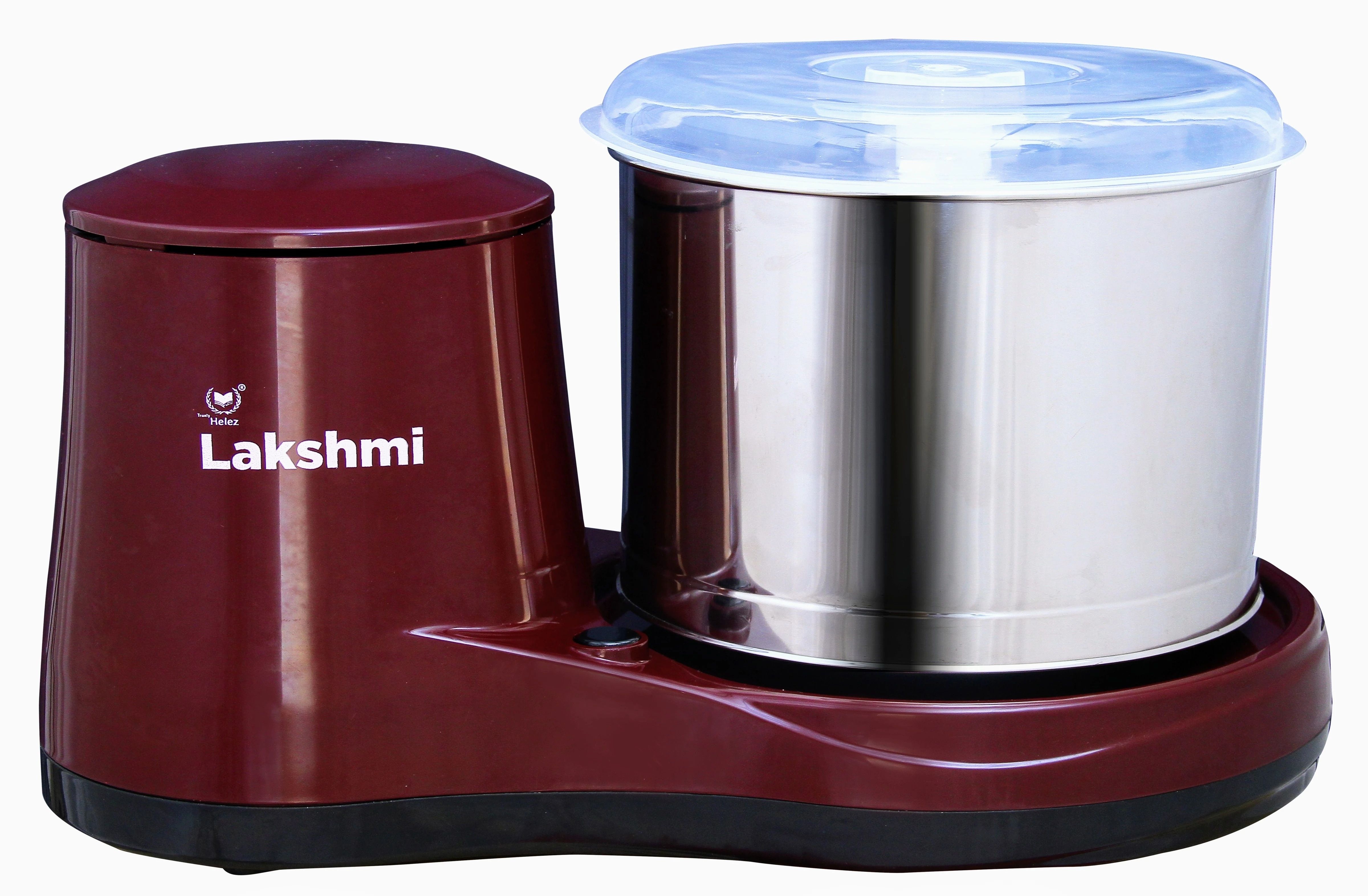 Lakshmi 2 Litre Wet Grinder-image-43