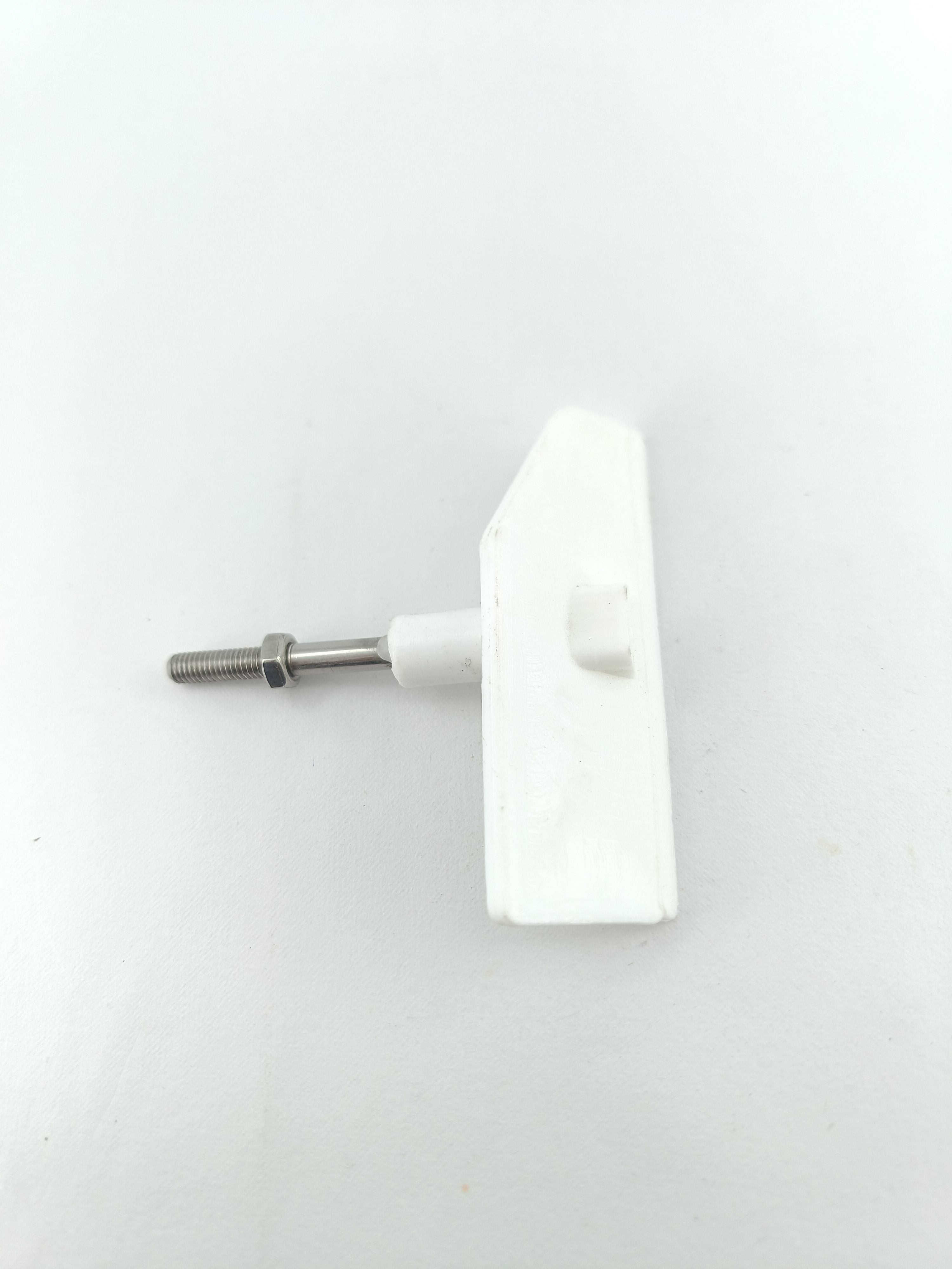 Wet Grinder Wiper Pad Wet Grinder