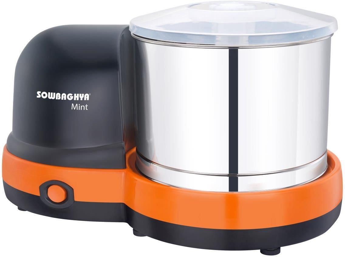 sowbaghya MINT Wet Grinder-picture-39