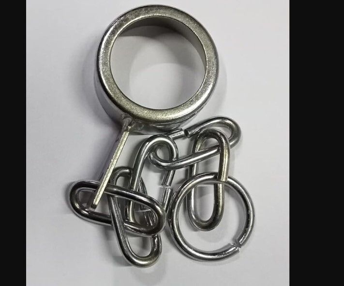 Wet Grinder Chain - Grinder Chain Pack of 1 Wet Grinder-image-13