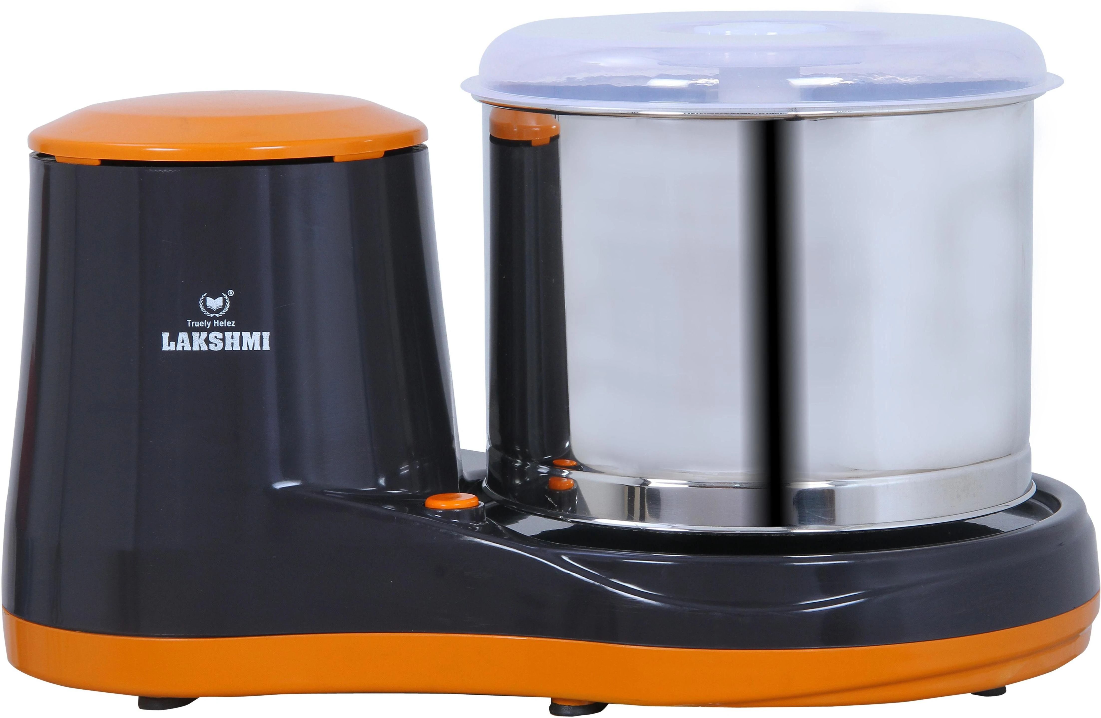 LAKSHMI Wet Grinder-image-35