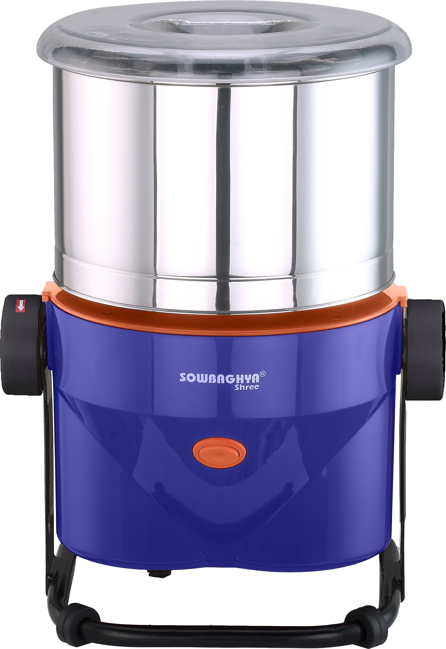 sowbaghya Shree DTT4100B Wet Grinder-picture-47
