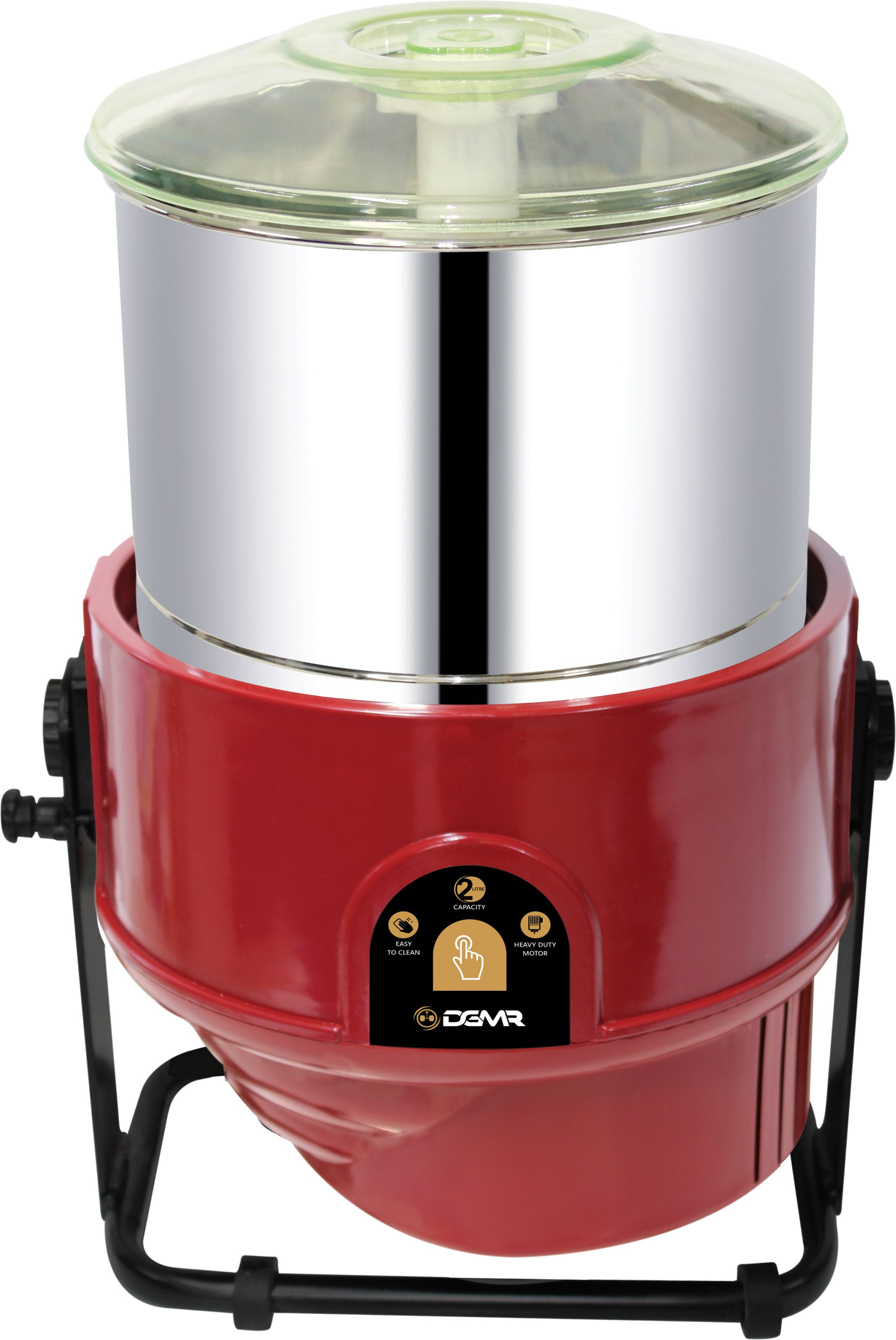 YJ 222 TILTING Wet Grinder