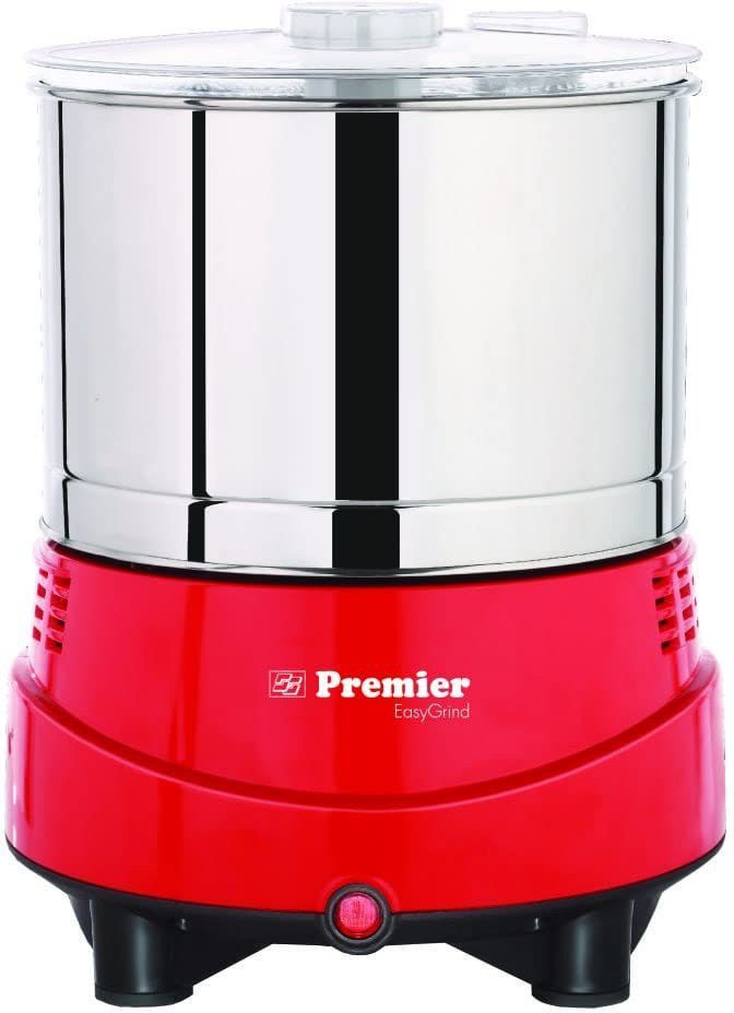 Easy Grind 2 ltr Wet Grinder