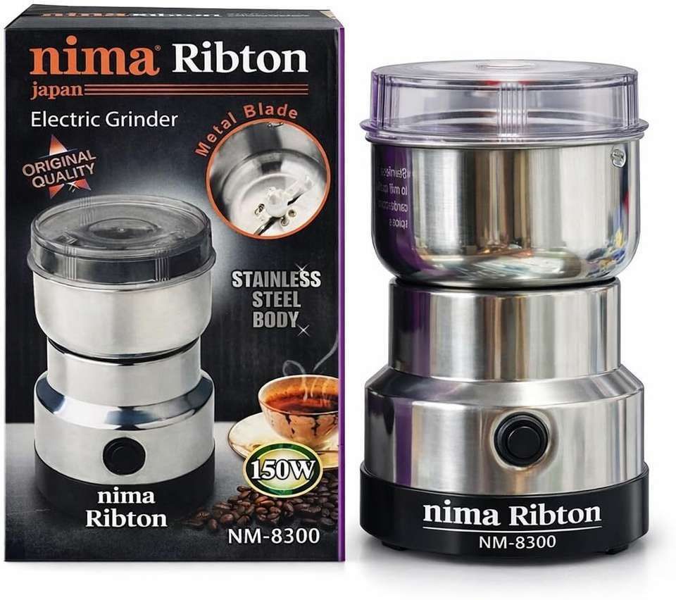 thunder Mixer-2 Wet Grinder-picture-11