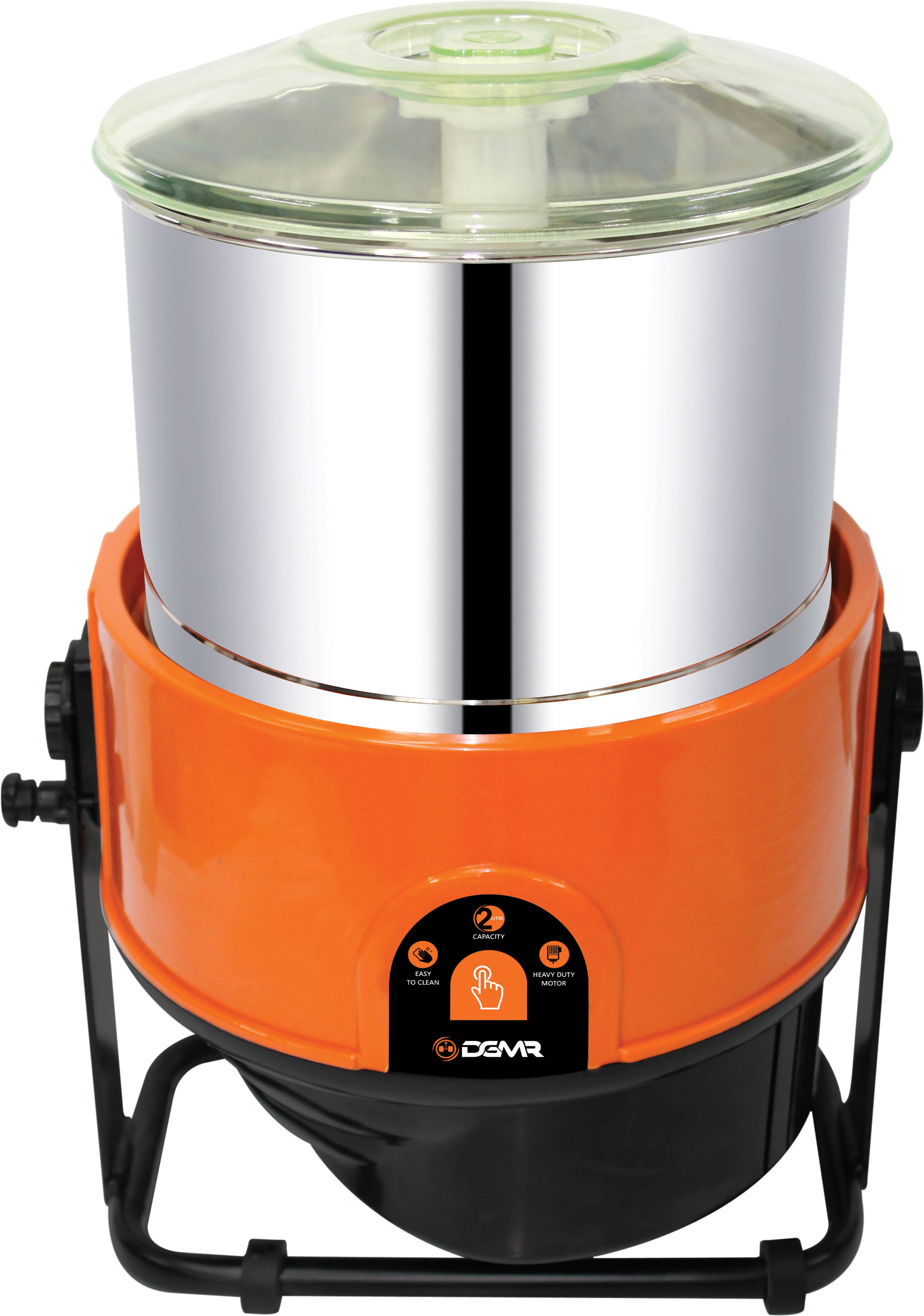 YJ333 TILTING Wet Grinder