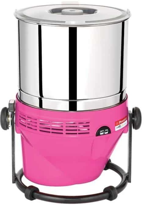 Lifestyle Table Top Tillting 2Ltr Wet Grinder