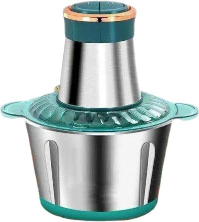 250 Watt Meat Grinder |4 Sharp Blades| 2Ltr Steel Bowl Wet Grinder