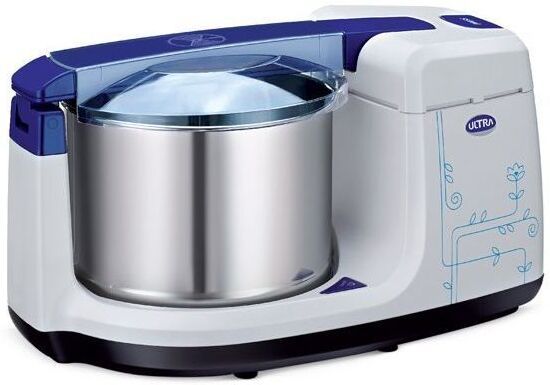 ULTRA BIGG+ 2.5LBLUE, 230V WG Wet Grinder