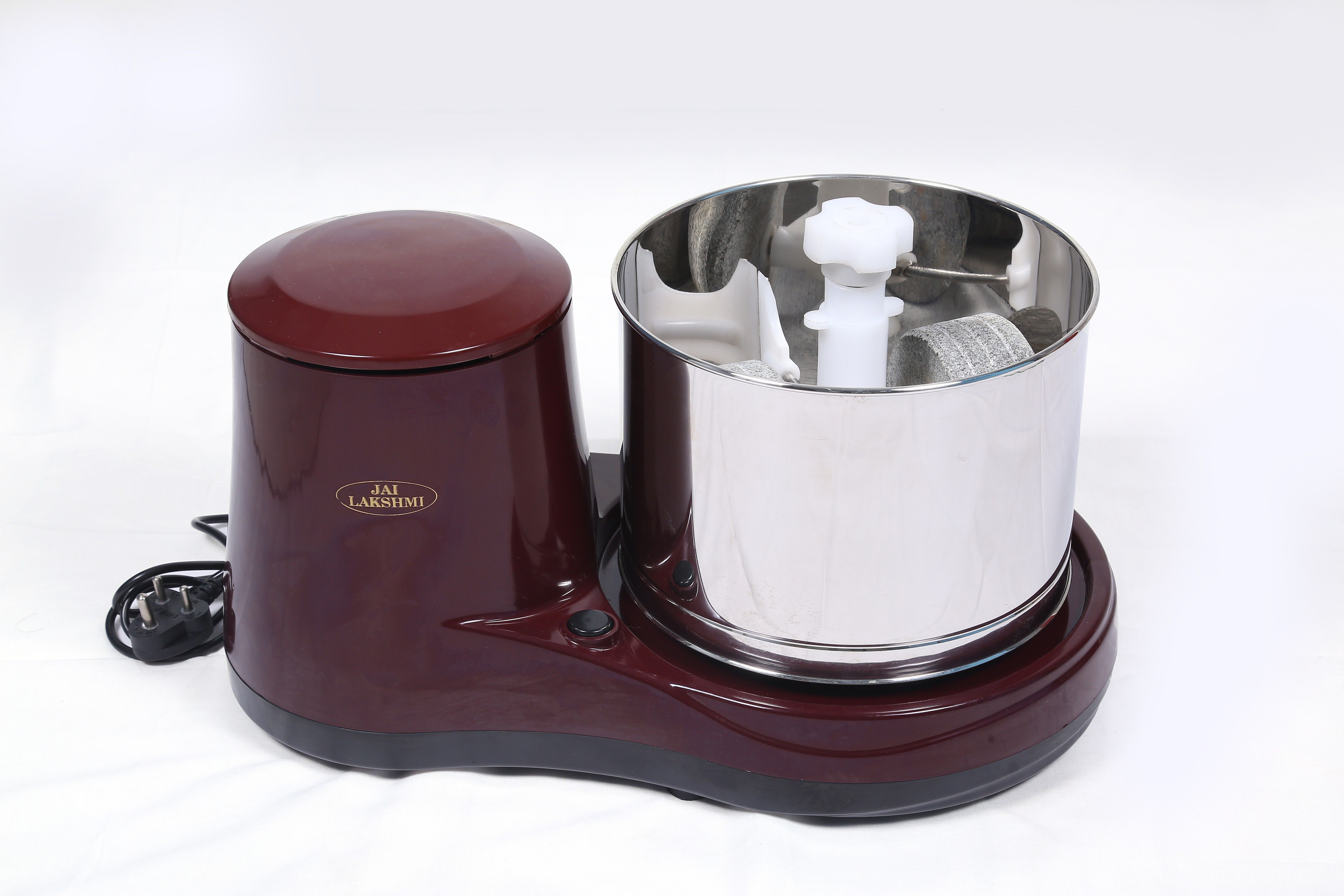 jailakshmi 01 Wet Grinder-picture-25