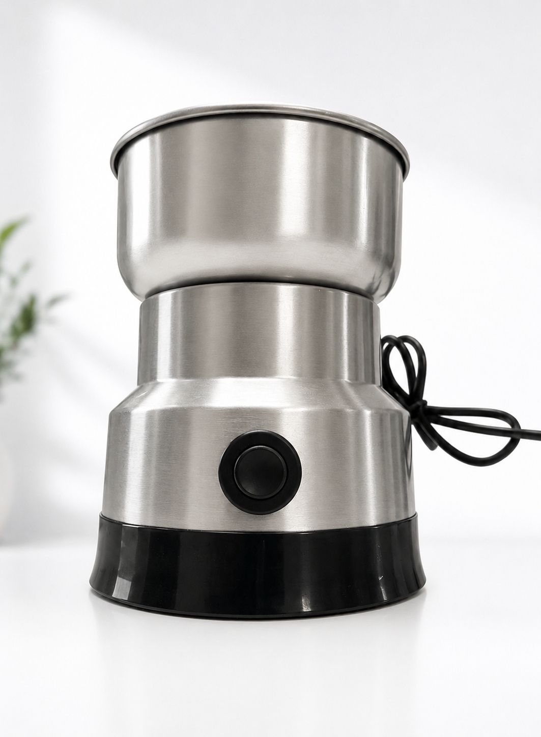 zavamart Electric Mixer Grinder with Stainless Steel Jar | Kitchen Spice & Dry Grinder Wet Grinder-picture-23