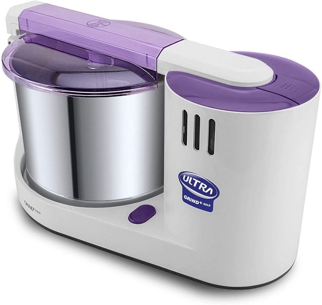 ultra GRIND PLUS GOLD 2.0 LITTER Wet Grinder-picture-13