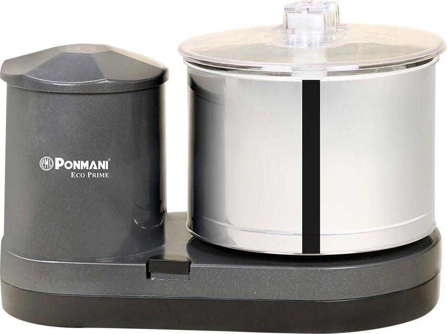ponmani ECO-PRIME Wet Grinder-picture-34