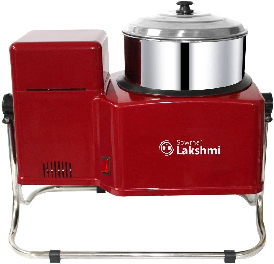 YJ22 TILTING Wet Grinder