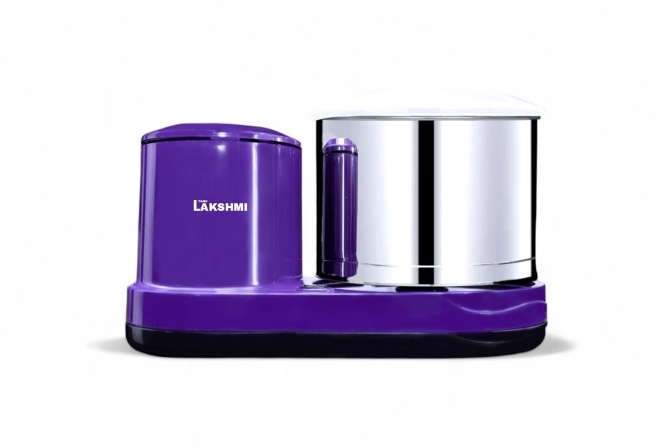 lakshmi tanu BX02 Wet Grinder-picture-11