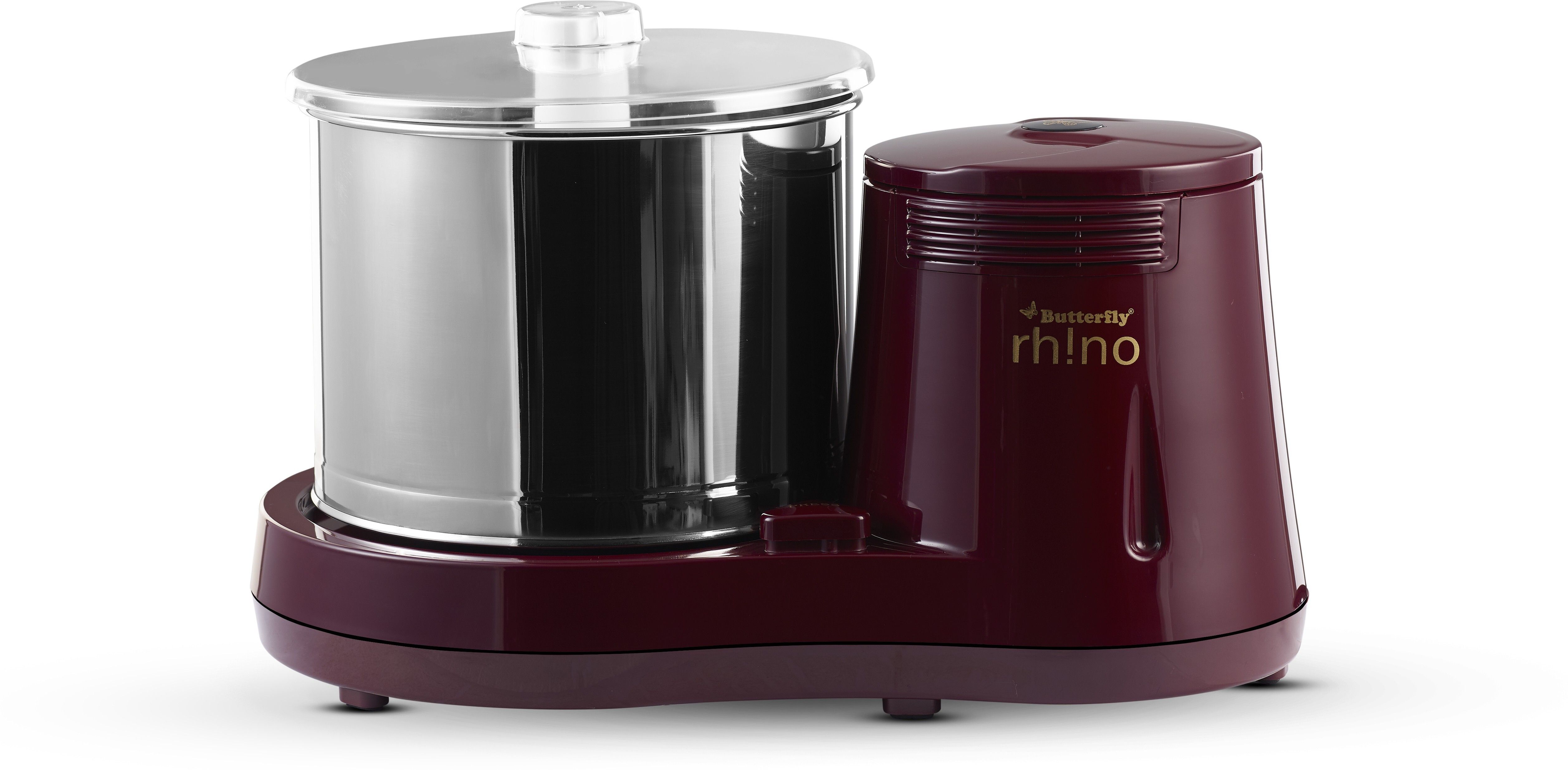 Rhino 2 Ltr Wet Grinder