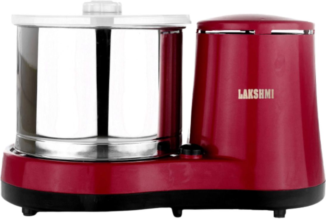 Laksmi 01 Wet Grinder