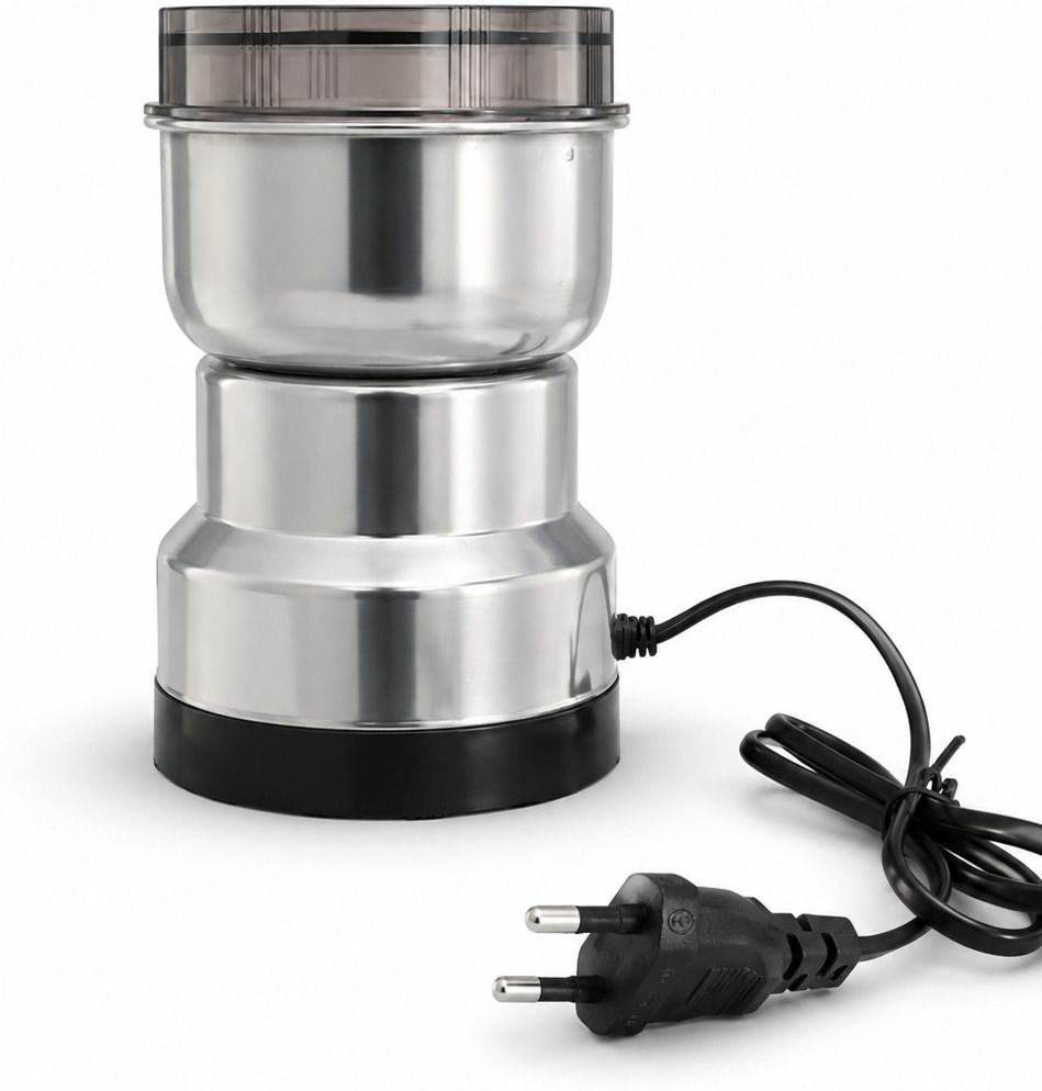 zavamart Electric Mixer Grinder with Stainless Steel Jar | Kitchen Grinding Machine Wet Grinder-picture-17