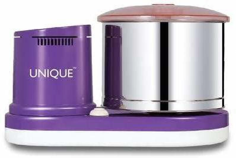 unique YJ555L Wet Grinder-picture-20