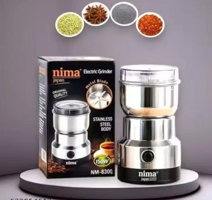 Nima_grinder Wet Grinder