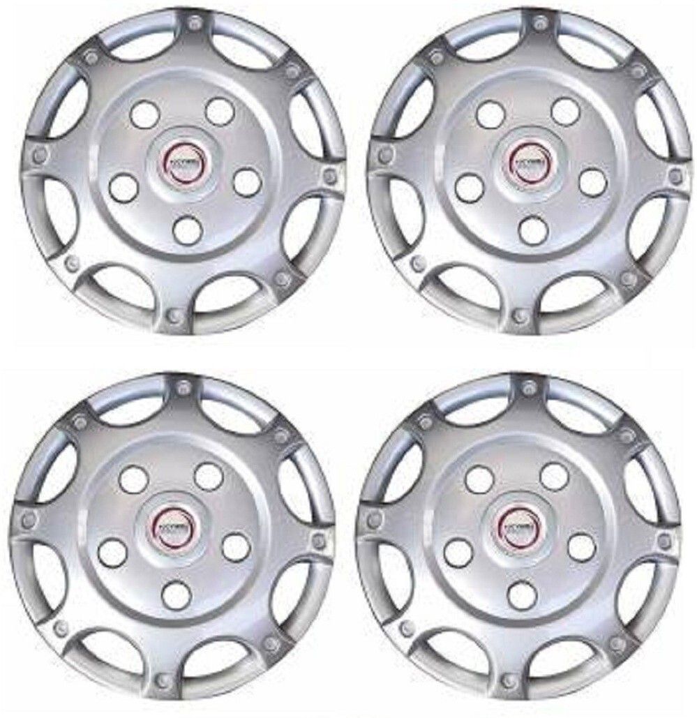 15_Inches Wheel Cover For Mahindra Bolero (38.1 cm) Pack Of 4 Wheel Cover For Mahindra Bolero-image-9