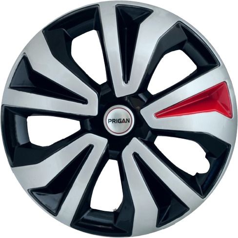 prigan TIAGO T1 3COLOR 14 INCH Wheel Cover For Universal For Car NA-picture-24