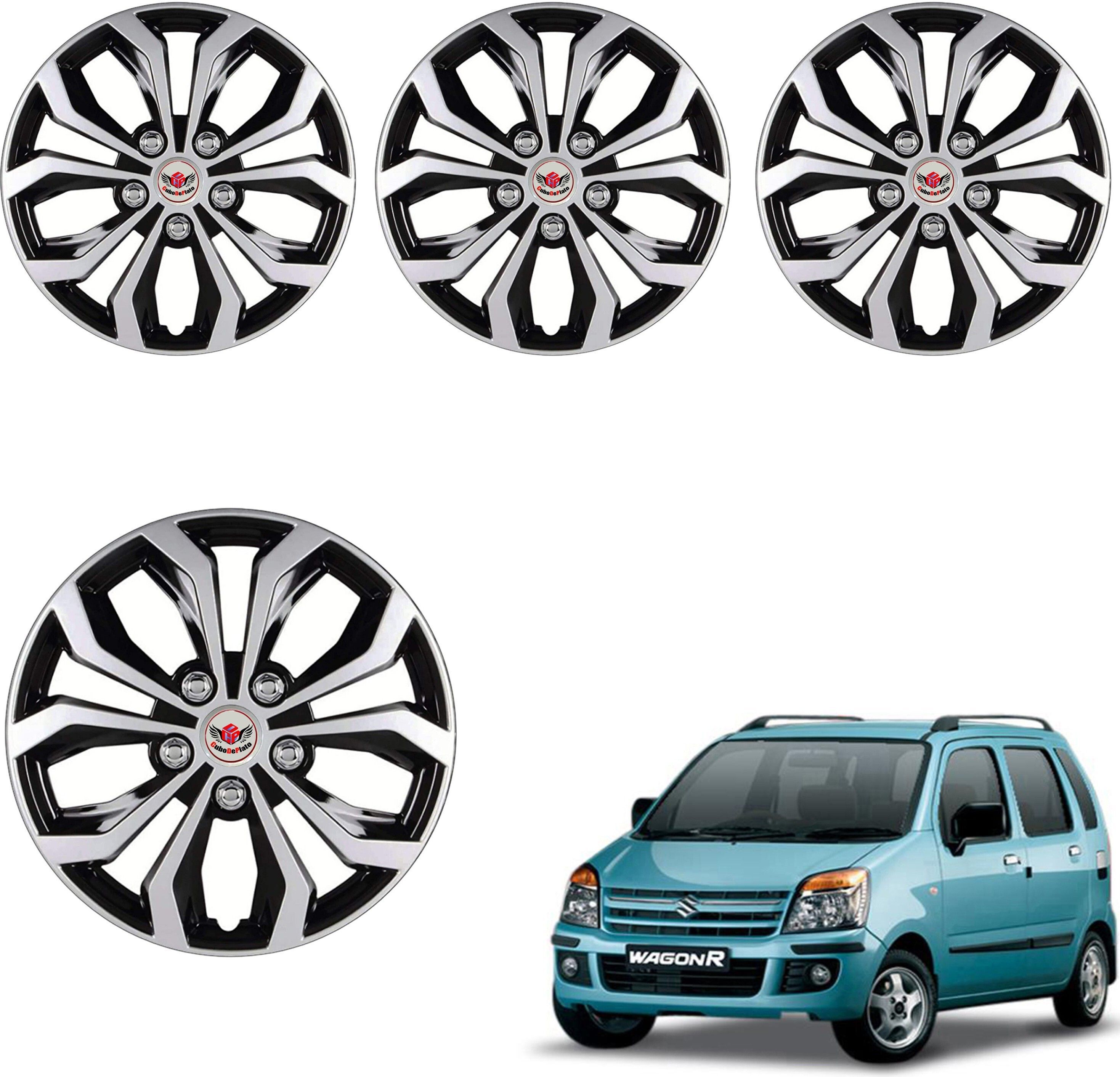 Wc_visnDC_13"_WagonR_2006_-2009 Wheel Cover For Maruti Wagon R AX-image-34