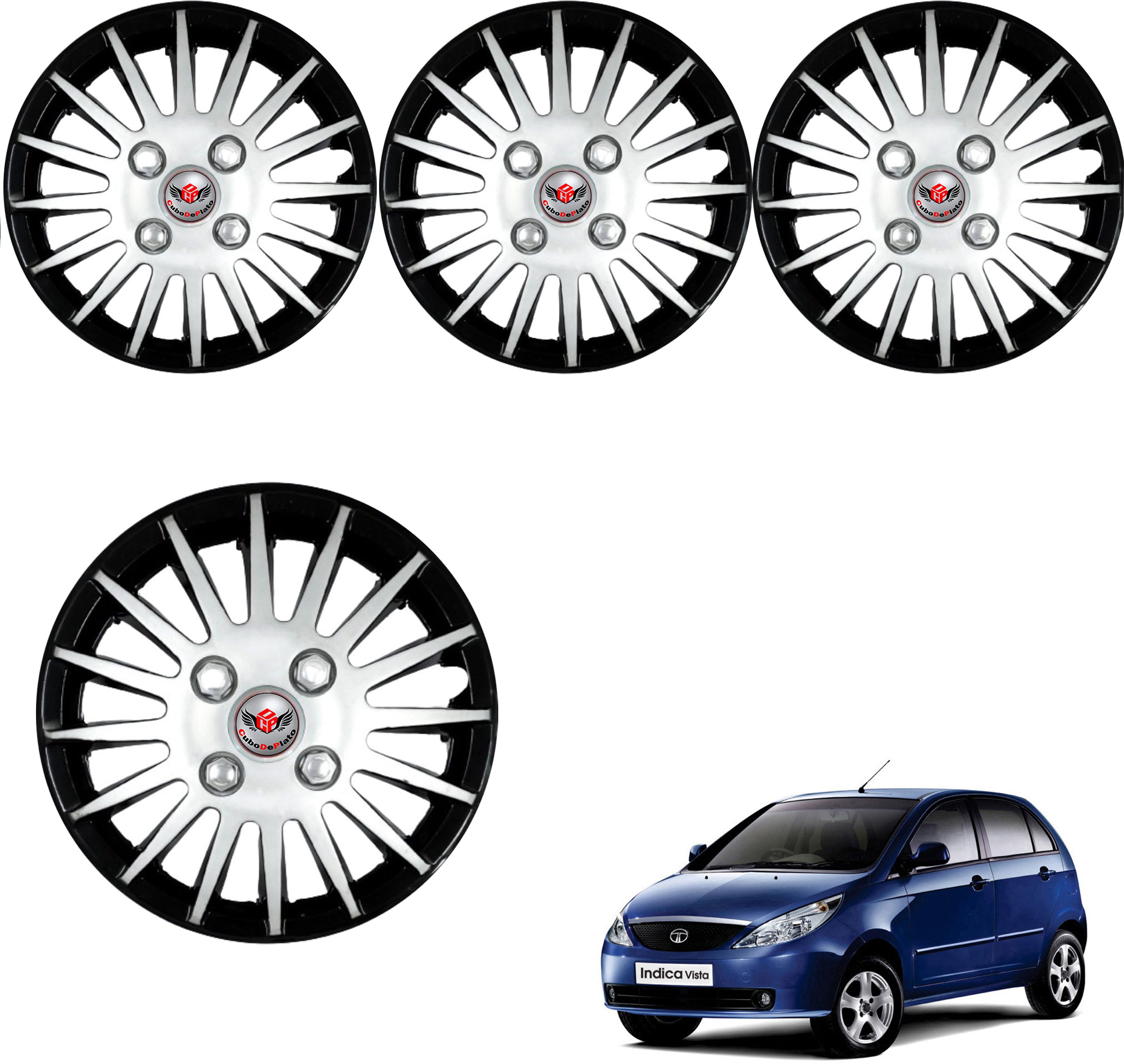 WC_Cammry_DC_Indica Vista _14Inch Wheel Cover For Tata Indica Vista-image-38