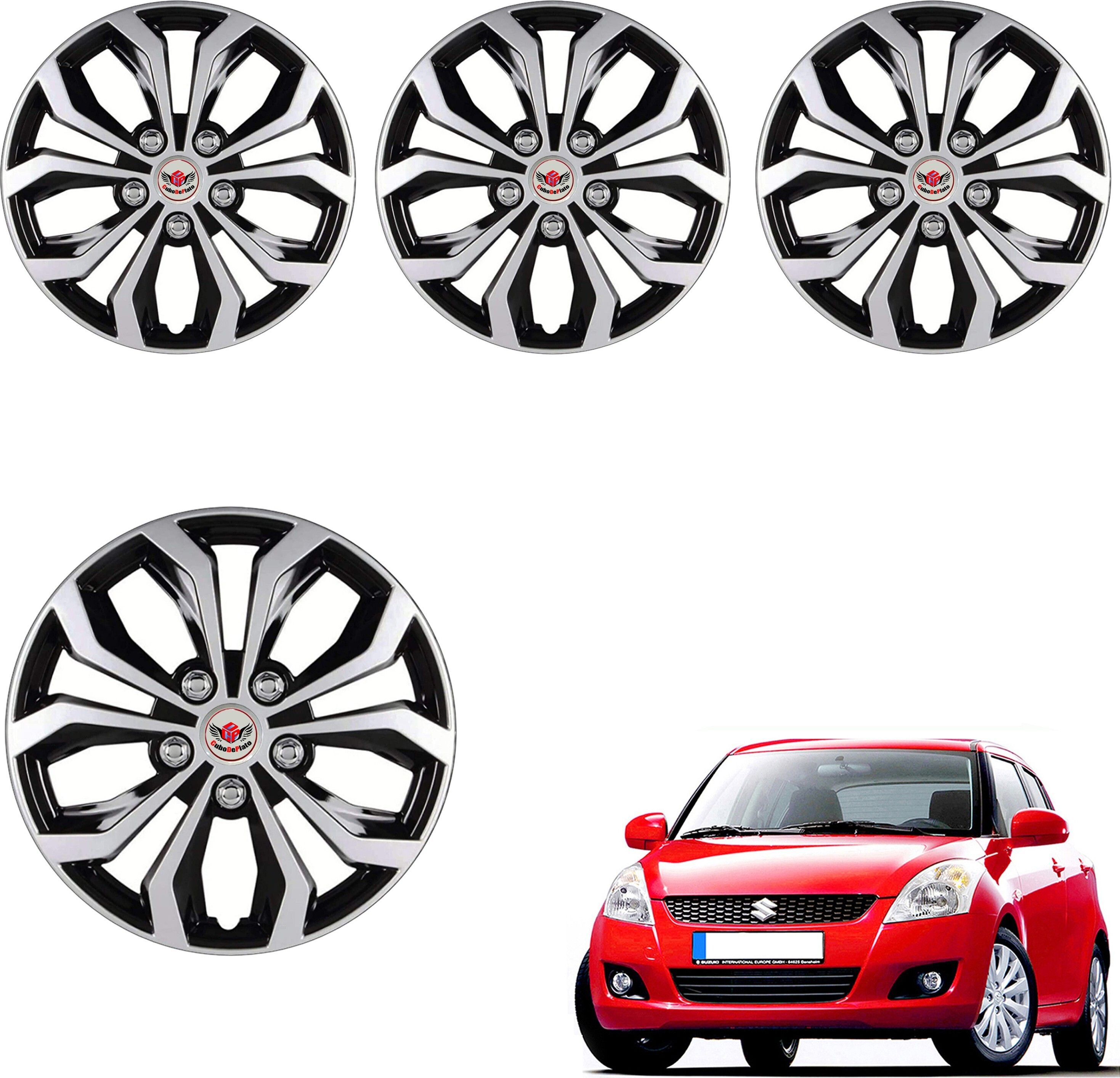 Wc_visnDC_14"_Swift_Type-2 Wheel Cover For Maruti Swift VDI Optional-image-48
