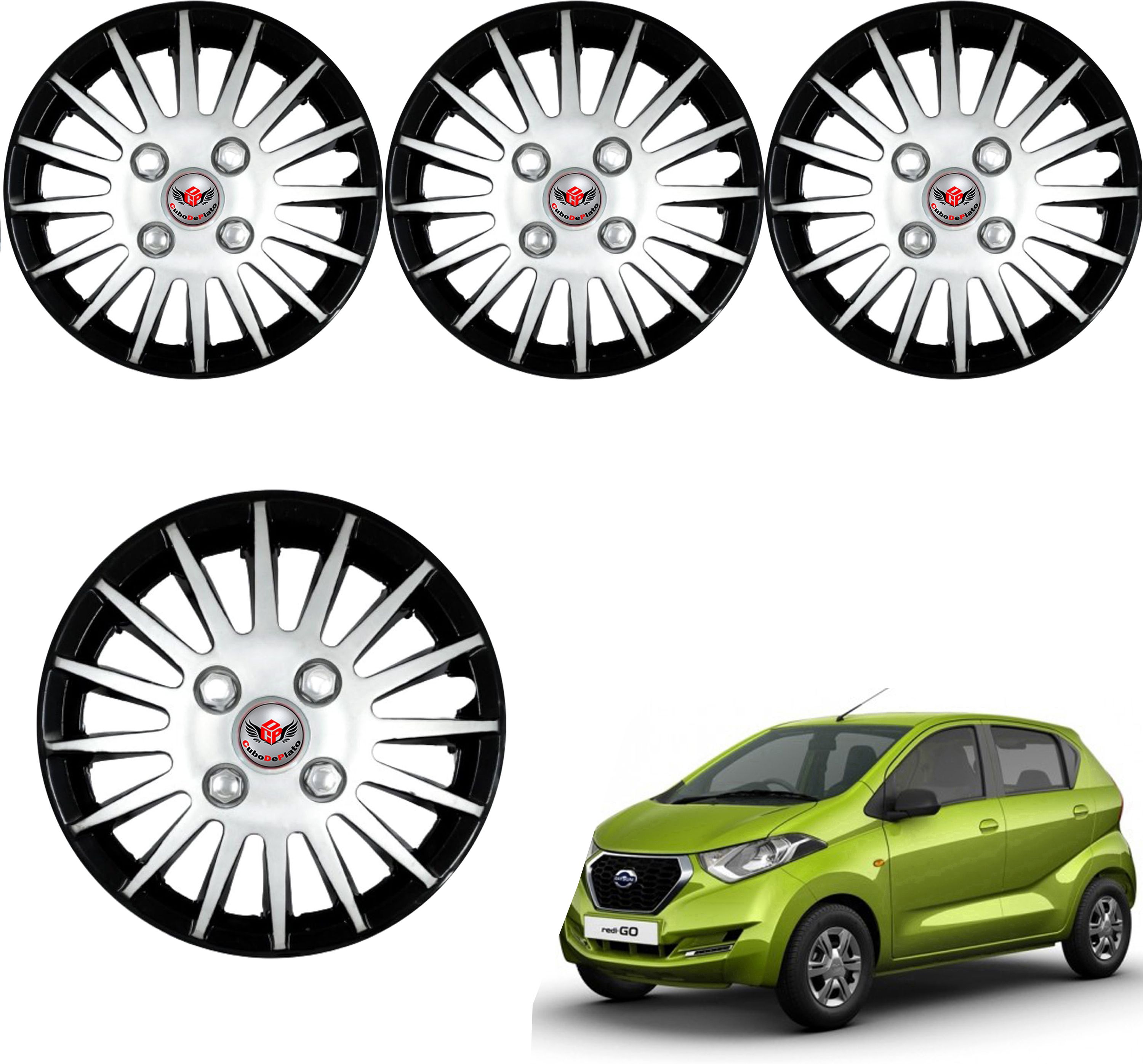 WC_Cammry_DC_Redi Go _14Inch Wheel Cover For Datsun Redi GO 1.0 T Option-image-40