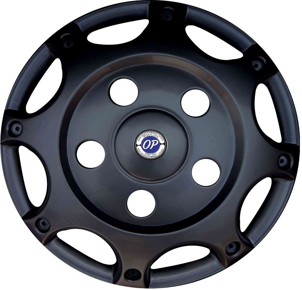 16 INCH BLACK COLOR WHEEL COVER FOR BOLERO FOR UNIVERSAL CAR Wheel Cover For Universal For Car Universal For Car-image-26