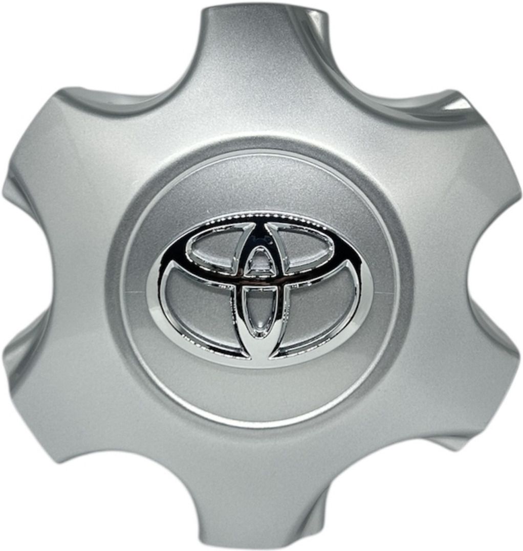 wrrphy 1 pcs OGL Wheel Hub Cap For Fortuner Type 2(2012-2015) Wheel Cover For Toyota Fortuner 4x2 AT-picture-10