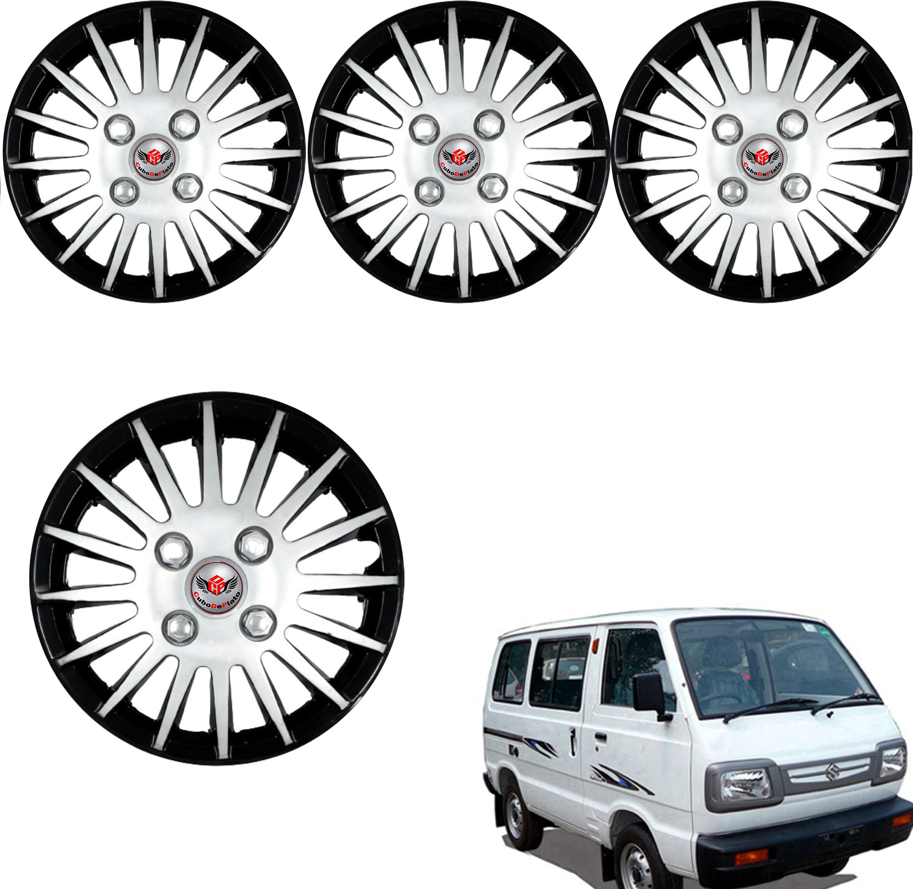 WC_Cammry_DC_Omni _12Inch Wheel Cover For Maruti Omni-image-0