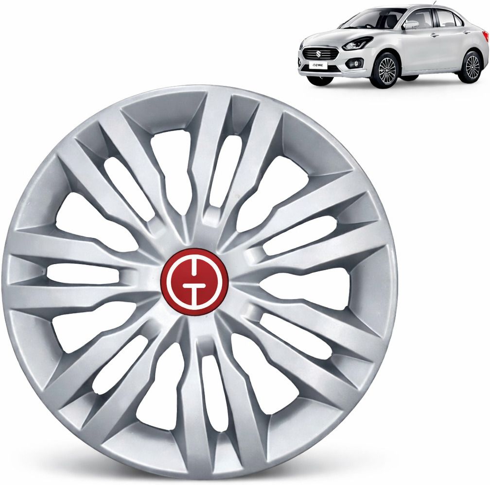 Swift Dzire 2017 Wheel Cover (14”) Wheel Cover For Universal For Car Universal For Car-image-29