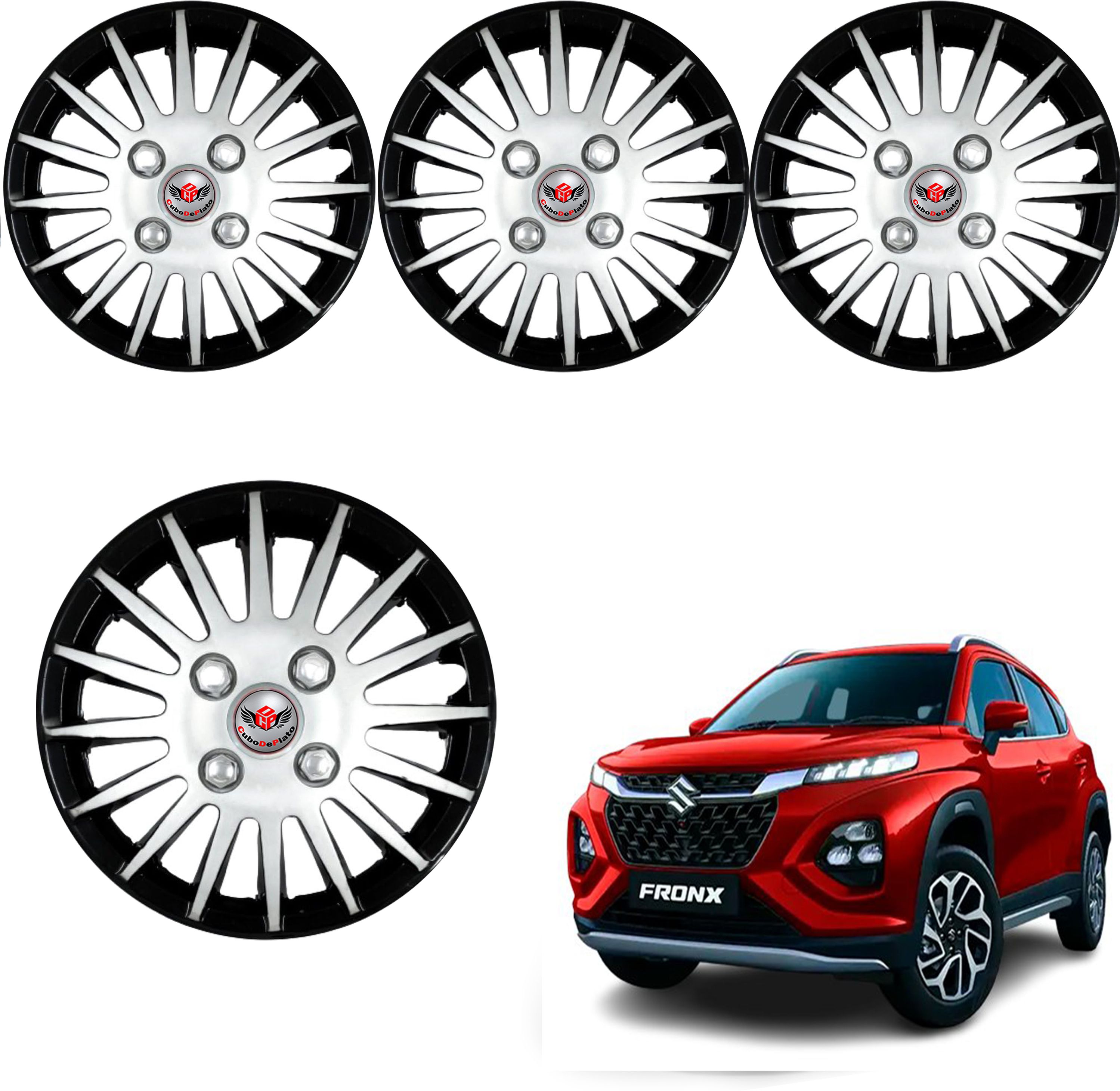 WC_Cammry_DC_Fronx _16Inch Wheel Cover For Maruti Universal For Car-image-27