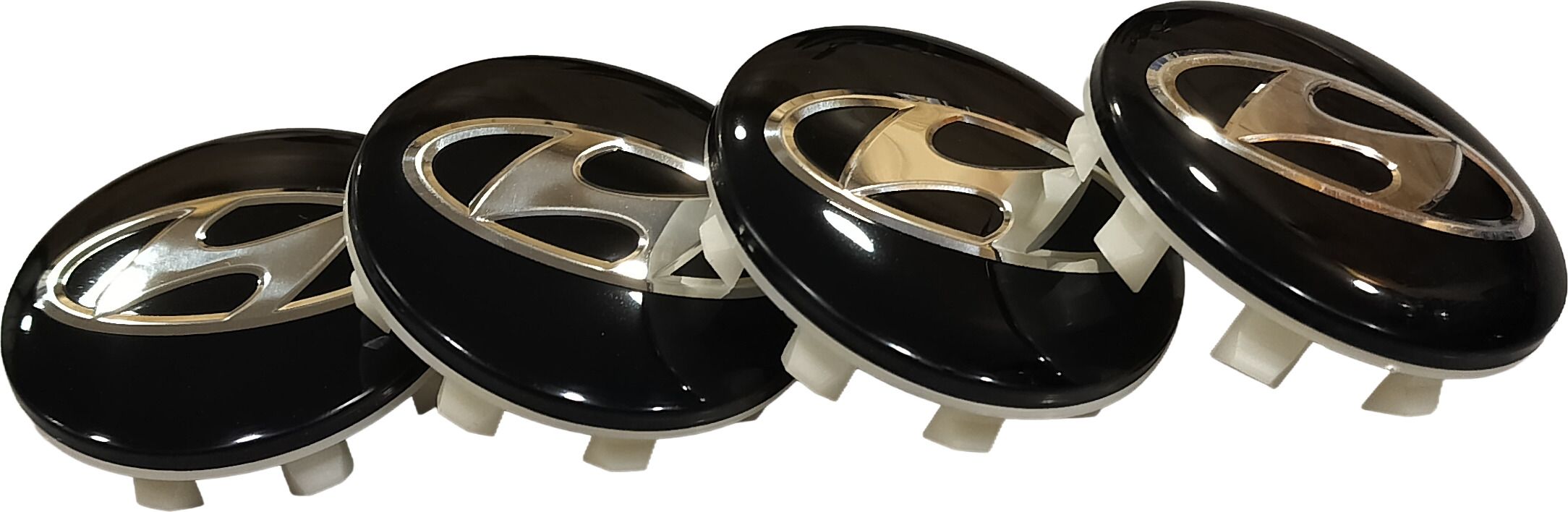 OGL Wheel Hub Cap Hy-undai Verna 2017-2023/Aura/I10Nios Aura S Petrol,Verna,i20 Wheel Cover For Hyundai Aura S Petrol, Verna, i20, Grand i10, Elite i20-image-19