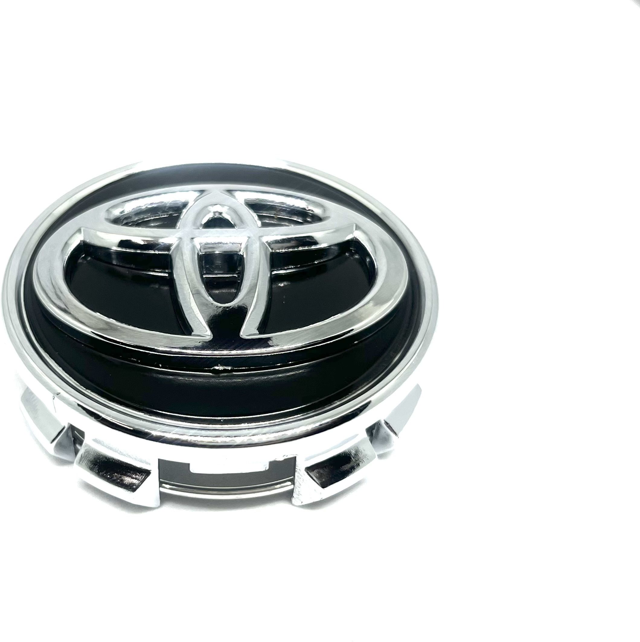 Toyota Innova Crysta Wheel Cover For Toyota Innova-image-30