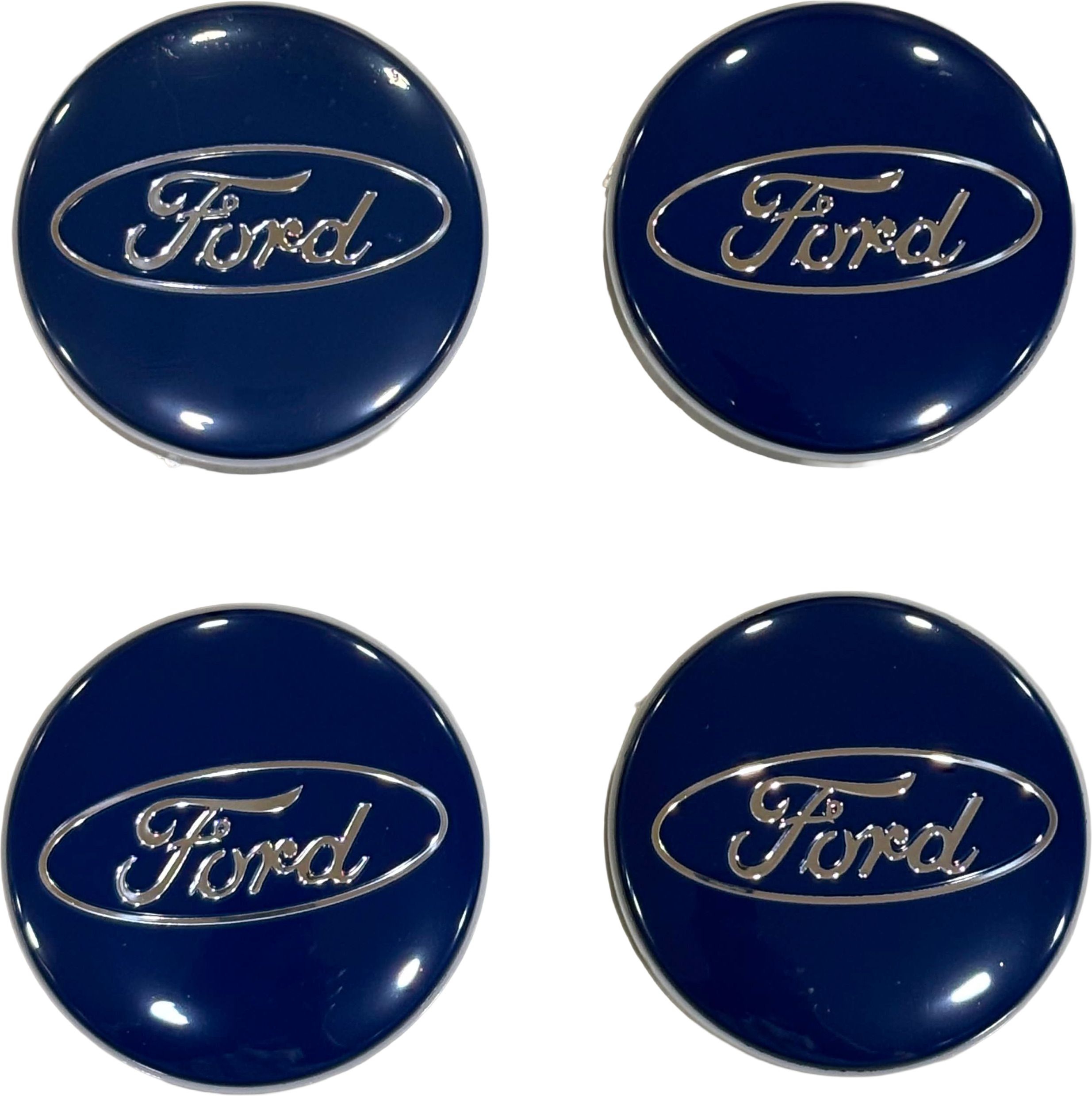 Figo,Fiesta,Figo Aspire,F.O.R.D Ecosport wheel cap Dark Blue 56mm Wheel Cover For Ford Figo, Ecosport, Figo Aspire Titanium Blu Diesel, Fiesta-image-31