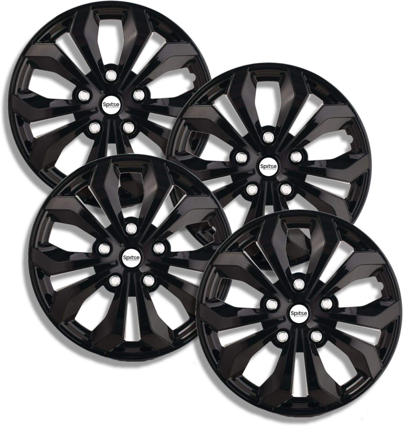 13inch car wheel cover|Universal car wheel cap, Hub Caps, Rim Cover for 13" Car Wheel Cover For Maruti WagonR, Alto K10, Santro, i10-image-14