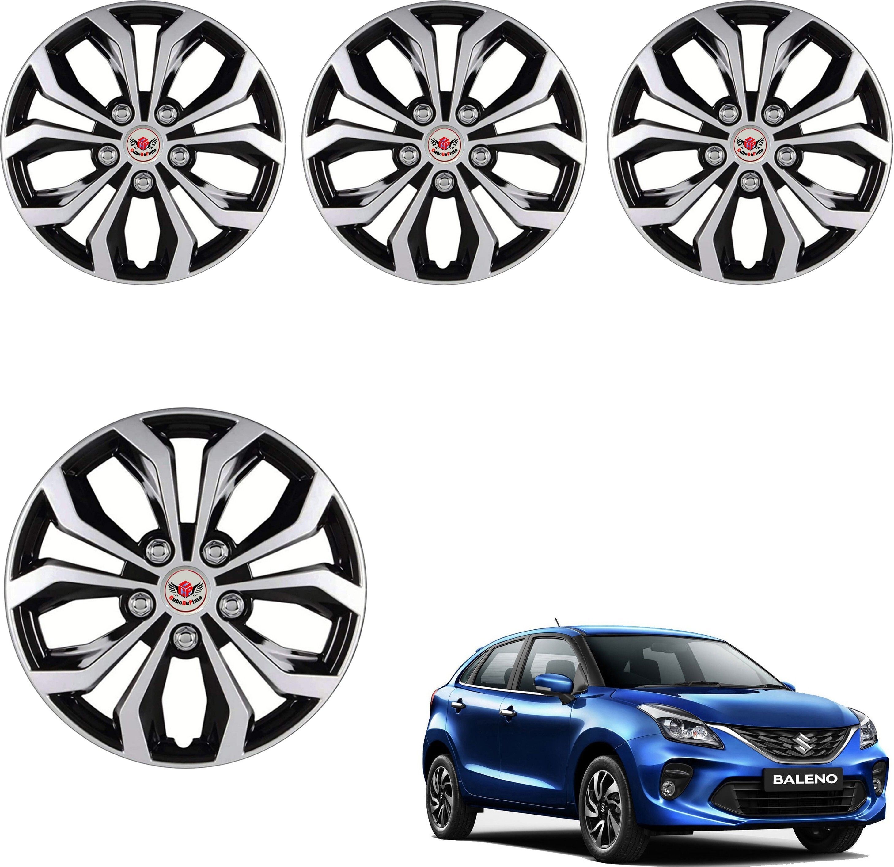 Wc_visnDC_15"_Baleno Wheel Cover For Maruti Baleno Alpha Diesel-image-40