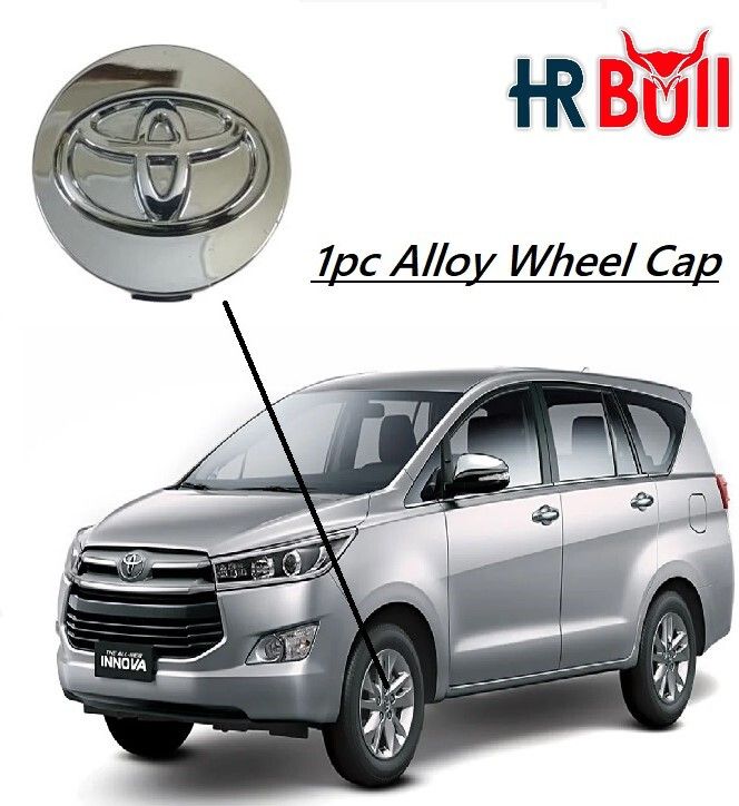 Toyota Innova Wheel Cover For Toyota Innova-image-31