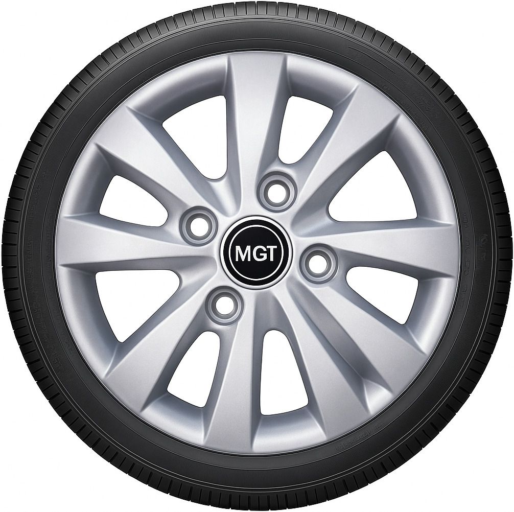 EON Wheel Cover (12”) Wheel Cover For Universal For Car Universal For Car-image-44