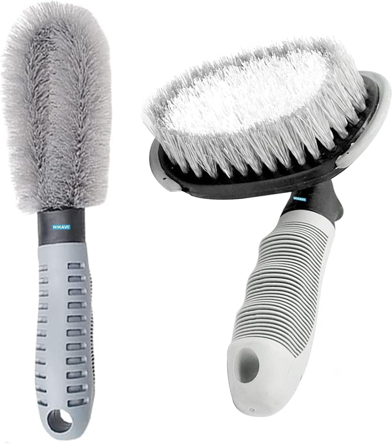 sharpnal Tire & Alloy Cleaning Brushes 2 ml Wheel Tire Cleaner-picture-11