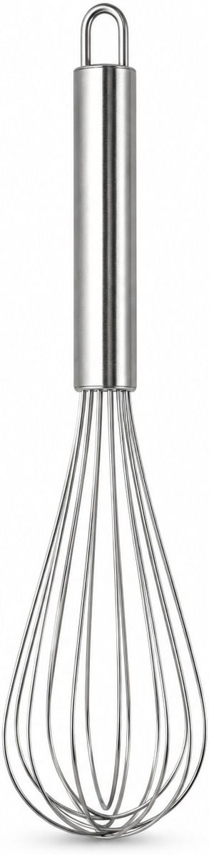 Baking, Mixing & Whipping 32 Cm Stainless Steel Balloon Whisk-image-23