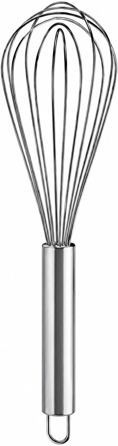 30 Inch Egg Beater | Hand Whisk for Baking, Mixing, Beating & Whipping Stainless Steel Balloon Whisk-image-10